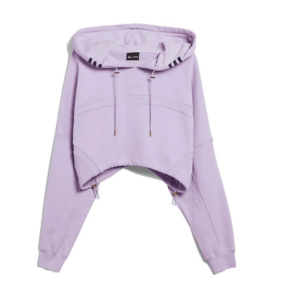 Adidas x Ivy Park Rodeo Hooded Shrug